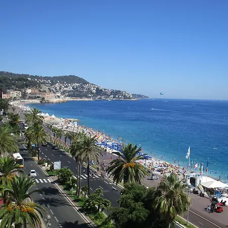 Apartamento Royal Promenade