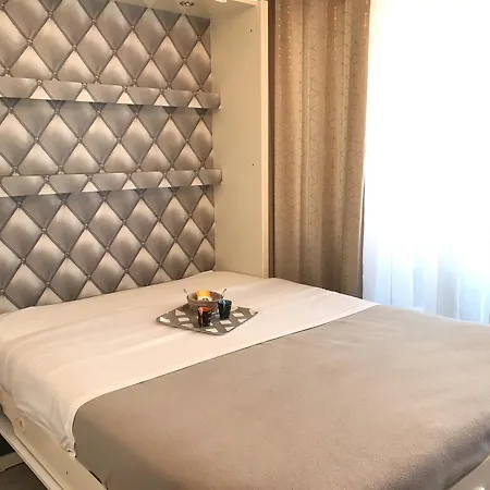 Royal Promenade Apartamento *