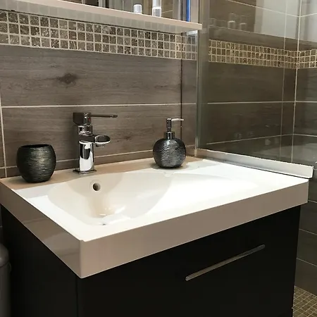 Royal Promenade Nice