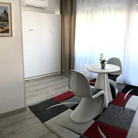 Royal Promenade * Nice