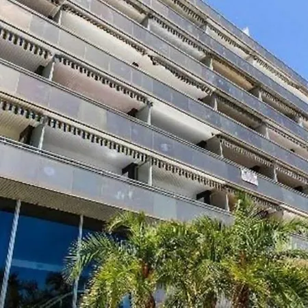 Royal Promenade * Nice