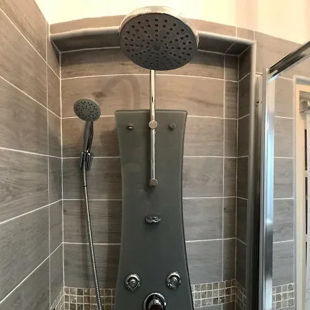 Royal Promenade Apartamento Nice