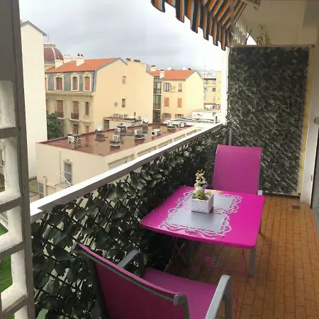 Apartamento Royal Promenade *