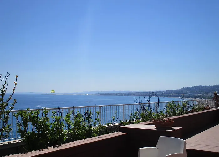 Royal Promenade Appartamento