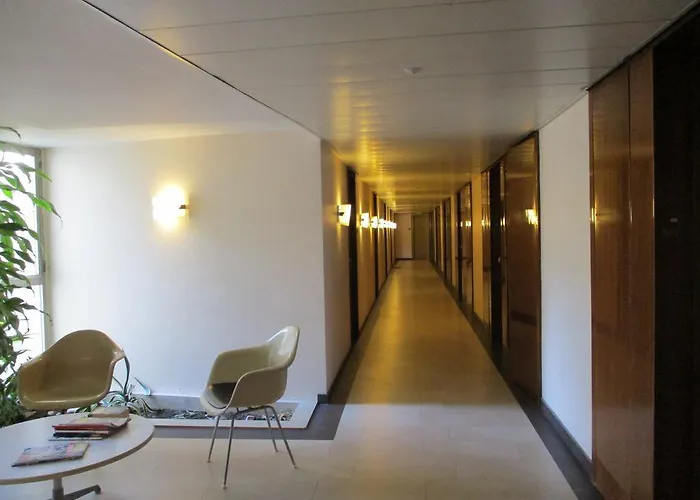 Royal Promenade Appartamento