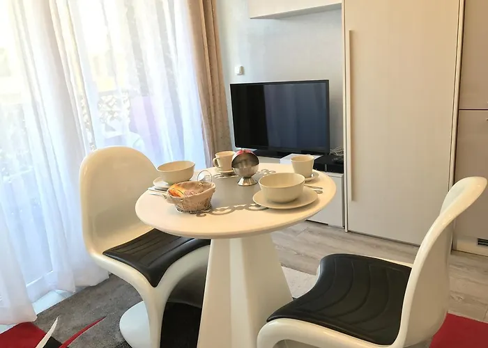 Appartamento Royal Promenade Nizza