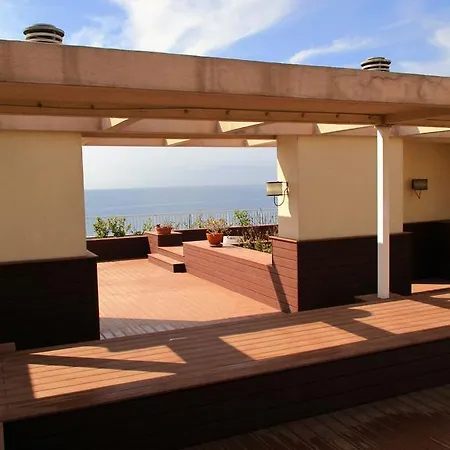 Royal Promenade Apartamento Niza