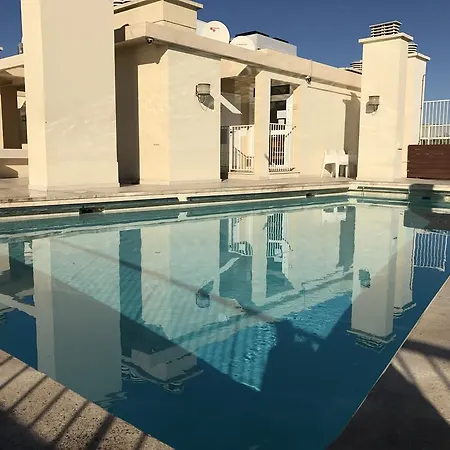 Royal Promenade * Nicea