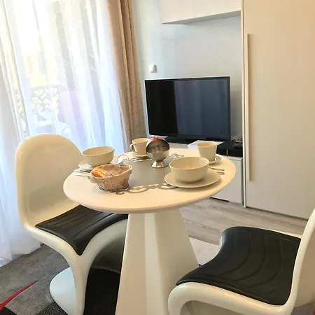 Apartament Royal Promenade Nicea
