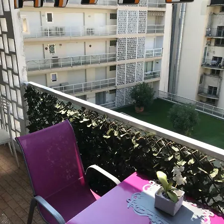 Apartamento Royal Promenade *