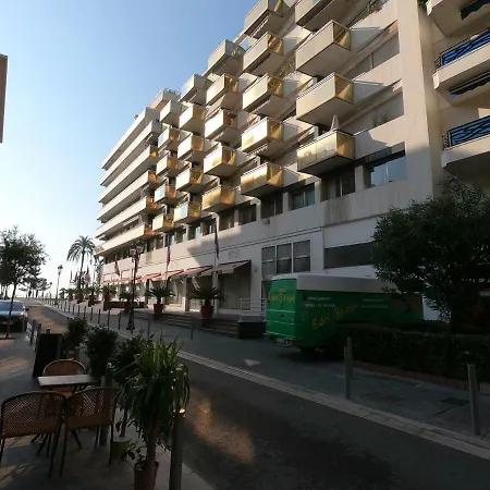 Royal Promenade * Niza