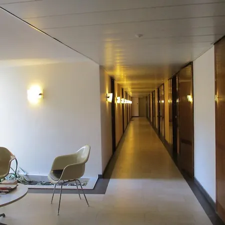 Royal Promenade Apartment