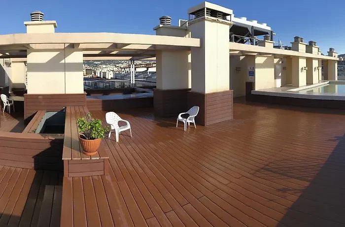 Διαμέρισμα Royal Promenade Νίκαια